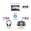 Orei DA34 Digital to Analog Audio Decoder SPDIF/Coaxial 5.1CH Input to RCA L/R/3.5mm Headphone Output