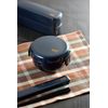 Miyamoto Sangyo Slim Lunch Border Meta Silver 4512951111378
