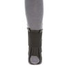 Swede-O Strap Lok Ankle Brace, Black, Large