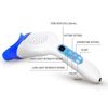Portable Teeth Whitening Machine Bleaching Accelerator 6 LEDs Cold Light YS-TW-A