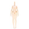 1/6 AZONE Q'z BODY M/C Bust AOB016-WHT