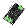 Alinan 2pcs Full Color RGB LED Strip Light Driver Module Shield Microcontroller for STM32 AVR V1.0 for 5V MCU System