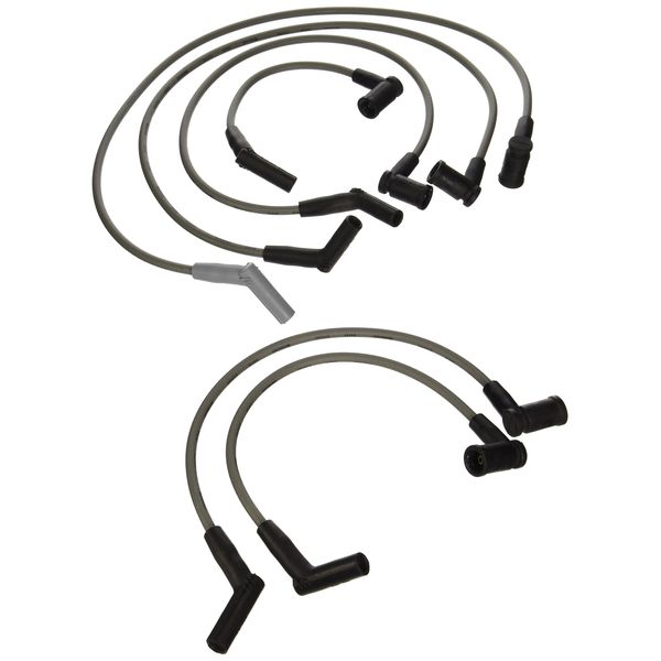 Motorcraft WR6079 Tailor Resistor Wire