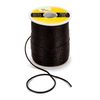 Black Rattail Cord by Bead Landing™