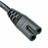 AC Power Cord Cable Lead US Plug For Apple Mac mini Model A1347 Desktop Computer