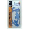 sinwa Cloud Shaped Ruler All Purpose Medium 70947