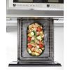 Oaks UCS17 Uchikook Grill In Roaster, Red