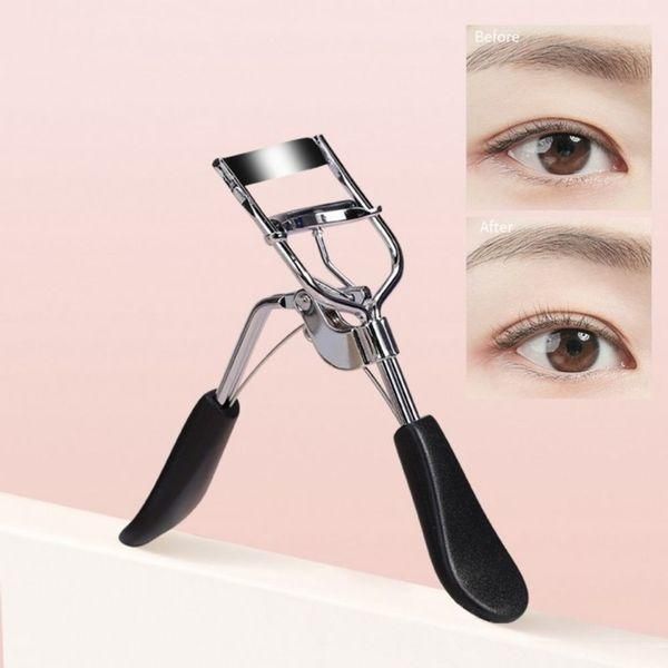 [Owner Clan] Eyelash curler eyelash curler eyebrow curler clamp make eyelash curler