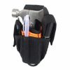 Tactical MOLLE Tools Pouch Multiple Pockets for Plier Pencil Knife Flashlight