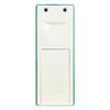 AULCMEET A75C2568 New Replacement Remote Control Compatible with Panasonic A/C AC Air Conditioner A75C2568
