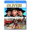Oliver! [Blu-ray] [2019] [Region Free]