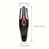 Powerful Handheld Vacuum Cleaner Wired Portable Car Auto Mini Vac Duste 120W
