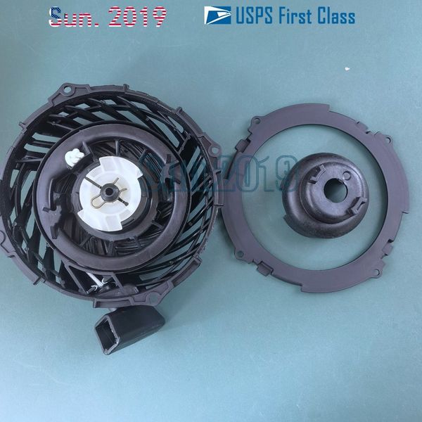 Pull Starter Cup Handstarter For  Briggs Stratton Motor 450E 500E 550E 575EX