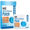 MQ Motion Sickness Patch,10 Count/Box