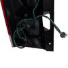 Tail Light for 2004-2009 Nissan Quest Passenger Side