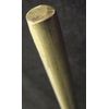 Rod Stock, Brass, 3/32 in. x 3 ft., PK5