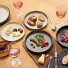 Tak JTN-0730-AS NEST Plate Assortment