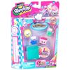 Shopkins Chef Club Playset (5 Pack)