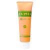 Crude Glucosamine Raku La Cream [50g / About 1.5 Months] Warm Body Cream (Made in Japan) Hyaluronic Acid Proteoglycan Waist Massage Shoulder Feet