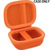 Beats Powerbeats Pro 2 Wireless Earphone Storage Case, Orange - co2CREA