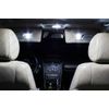 18 x White LED Lights Interior Package Kit for Honda Odyssey 2011 - 2017 + Tool