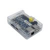 High Quality Clear Case for Banana Pi Access to all Ports assemble in 30 secs.