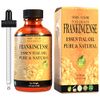 Frankincense Essential Oil (4 oz), Premium Therapeutic Grade, 100% Pure and Natural, Perfect for Aromatherapy, Diffuser, DIY by Mary Tylor Naturals