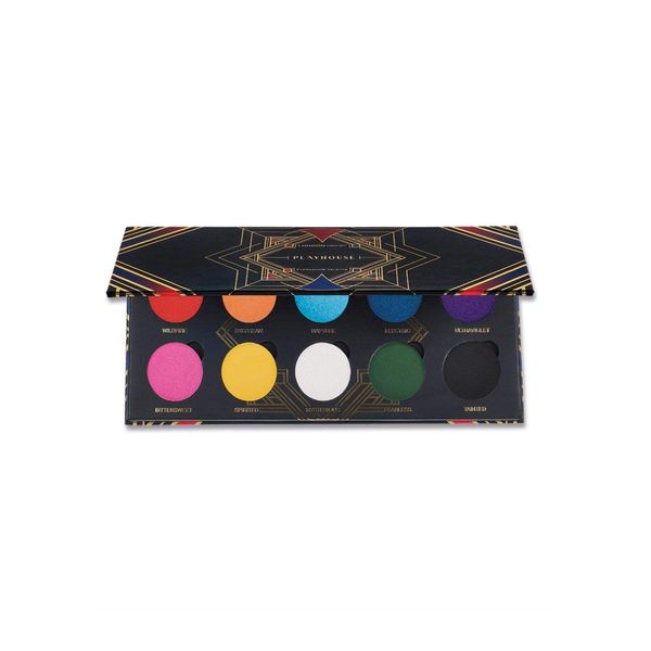Playhouse - Eyeshadow Palette | London Copyright