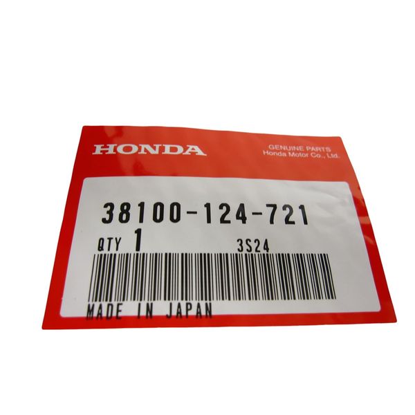 Mini Moto Honda genuine Ducks early type horn