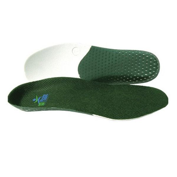 Ability Superstore Slimflex Insole Size 10 Pair