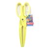 Universal F-Grip/Fish Grip (Fishshear) (Yellow)