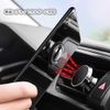 Smartphone Ring, Magnetic Compatible, 360° Rotatable Smartphone Ring Holder, Thin, Stand Function, Zinc Alloy, Adjustable Angle, Fall Prevention, Mobile Phone Ring, Compatible with All iPads, iPhones,