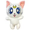 Great Eastern Entertainment Sailor Moon- Artemis Plush 7" H