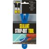 Everbuild Seal Rite Sealant Strip-Out Tool – Remove Existing Sealant Easily
