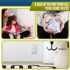 Outlet Covers Baby Proofing (50 Pack) Safe & Secure Electric Plug Protectors | S