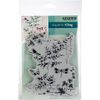 Penny Black Cling Stamps-Melange