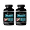 immune system booster - MANGOSTEEN EXTRACT - Pomegranate extract supplement 2B