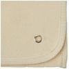 MAPAC Canvas Brush Roll-NATURAL, Fabric, 34x3x18 cm