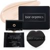 Organic Aqua Airless Cushion Essence Grow