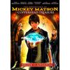 Adventures of Mickey Matson & Copperhead Treasure