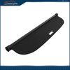 Cargo Cover For Lexus RX350 RX450h 16-22 Retractable Trunk Security Shield Shade