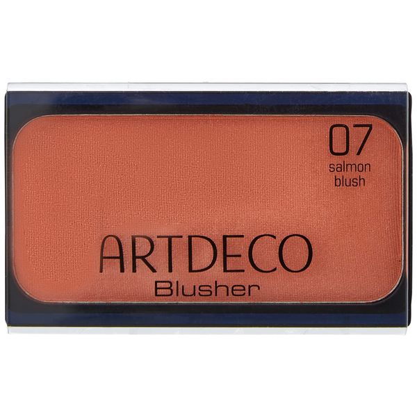Blusher 07-Salmon Blush 5 Gr