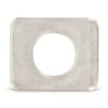 Square Wedge Washers DIN 434 A2 11 (Pack of 50)