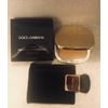 Dolce  Gabbana The BRONZER Glow Bronzing Powder SUNSHINE 30