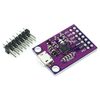 MACHSWON MCU-2112 CP2112 Debug Board USB to I2C Communication Module