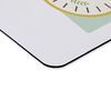 CafePress Food Scale Mousepad Non-Slip Rubber Gaming Mousepad