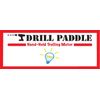 Drill Paddle ®, KAYAK,BOAT,CANOE,PONTOON,TUBE,OCEAN,PONTOON,OAR,DINGHY1!