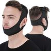Anti Snore Chin Strap Snoring Solution Effective Anti Snore Device Breathable
