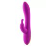 Ann Summers Sleek Rabbit Set Purple
