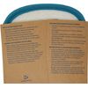 Norwex Exfoliating Facial Mitt - Teal